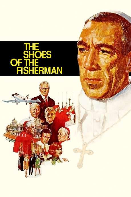 The Shoes of the Fisherman